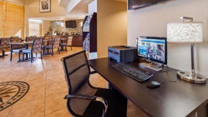 Best Western Inn of Chandler - image 4