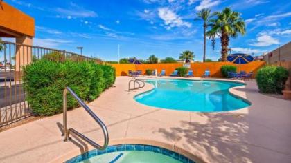 Best Western Inn of Chandler - image 5