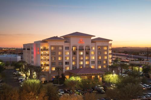 Hilton Phoenix Chandler - main image