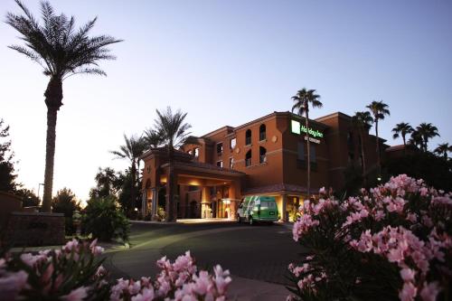 Holiday Inn Phoenix/Chandler an IHG Hotel - main image