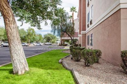 Comfort Inn Chandler - Phoenix South I-10 - image 3