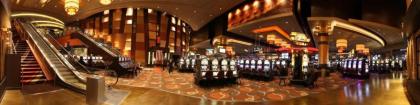 Wild Horse Pass Hotel And Casino - image 2