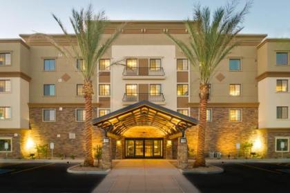 Hotel in Chandler Arizona