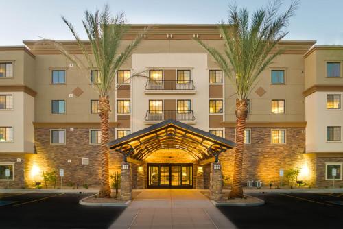 Staybridge Suites Chandler an IHG Hotel - main image