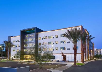 Hotel in Chandler Arizona