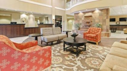 Best Western Plus Chandler Hotel & Suites - image 5