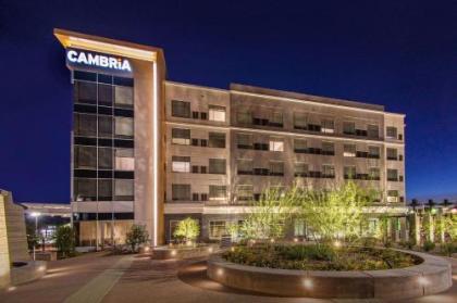 Cambria Hotel Phoenix Chandler   Fashion Center