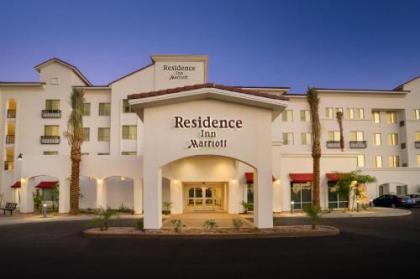 Residence Inn by Marriott Phoenix Chandler/South - image 1