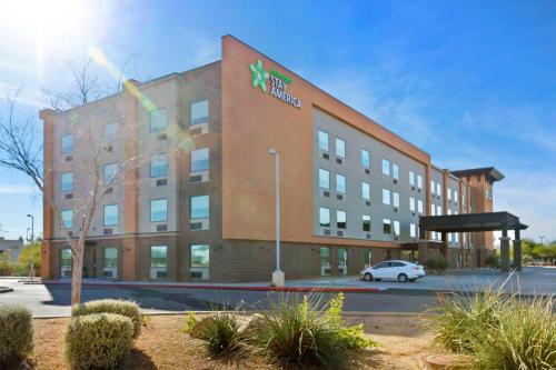 Extended Stay America Premier Suites - Phoenix - Chandler - Downtown - main image