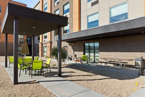 Extended Stay America Premier Suites - Phoenix - Chandler - Downtown - image 3