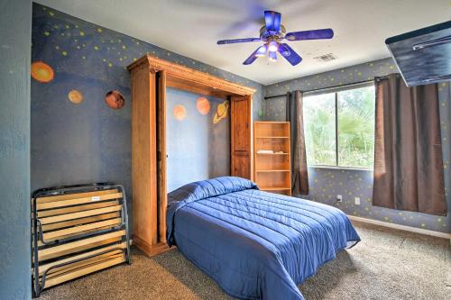 Family Oasis with Pool 2 Mi to Downtown Chandler! - image 2