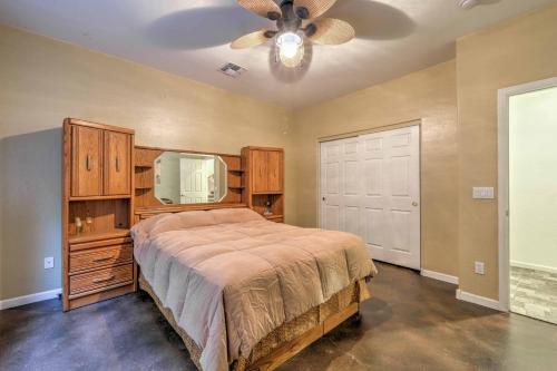 Family Oasis with Pool 2 Mi to Downtown Chandler! - image 4