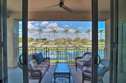 Luxurious Chandler Condo with Hot Tub and Pool Access! - image 1