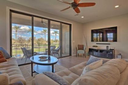 Luxurious Chandler Condo with Hot Tub and Pool Access! - image 4