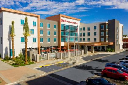 Hilton Garden Inn Chandler Downtown - image 1