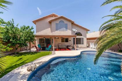 Chandler Oasis   4 Bedroom by Casago