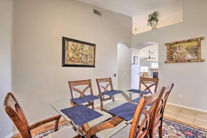 Lakefront Chandler Home with Furnished Patio! - image 12