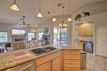 Lakefront Chandler Home with Furnished Patio! - image 14