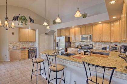 Lakefront Chandler Home with Furnished Patio! - image 16