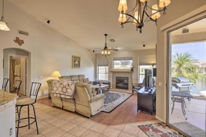 Lakefront Chandler Home with Furnished Patio! - image 5