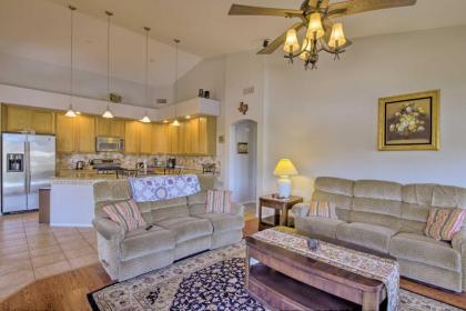 Lakefront Chandler Home with Furnished Patio! - image 6