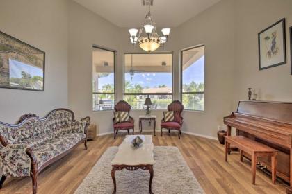 Lakefront Chandler Home with Furnished Patio! - image 9