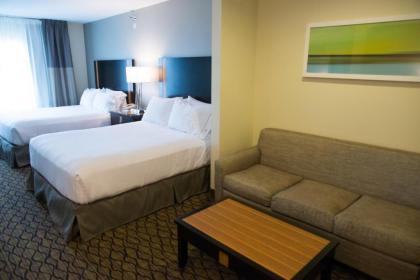 Holiday Inn Express Hotel & Suites Chanhassen an IHG Hotel - image 11