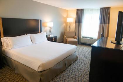 Holiday Inn Express Hotel & Suites Chanhassen an IHG Hotel - image 13