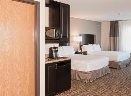 Holiday Inn Express Hotel & Suites Chanhassen an IHG Hotel - image 16