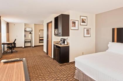 Holiday Inn Express Hotel & Suites Chanhassen an IHG Hotel - image 17