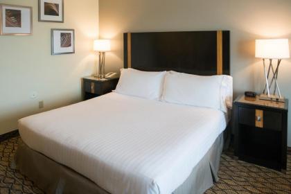 Holiday Inn Express Hotel & Suites Chanhassen an IHG Hotel - image 3