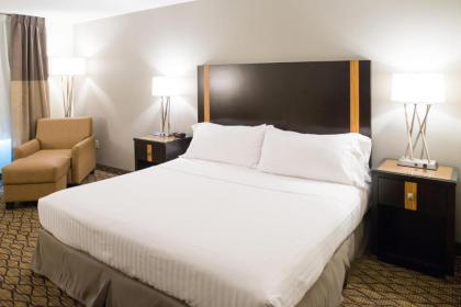 Holiday Inn Express Hotel & Suites Chanhassen an IHG Hotel - image 8