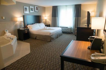 Holiday Inn Express Hotel & Suites Chanhassen an IHG Hotel - image 9