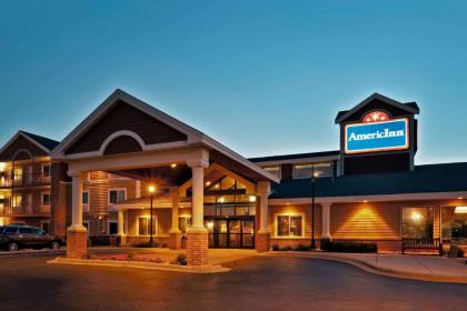 Americinn Chanhassen Mn