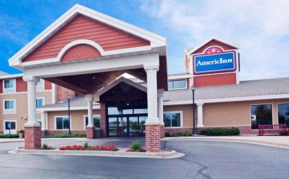 AmericInn by Wyndham Chanhassen - image 13