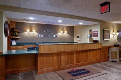 AmericInn by Wyndham Chanhassen - image 7