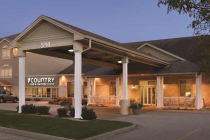 Country Inn  Suites by Radisson Chanhassen mN