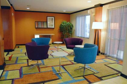 Fairfield Inn & Suites Houston Channelview - image 14