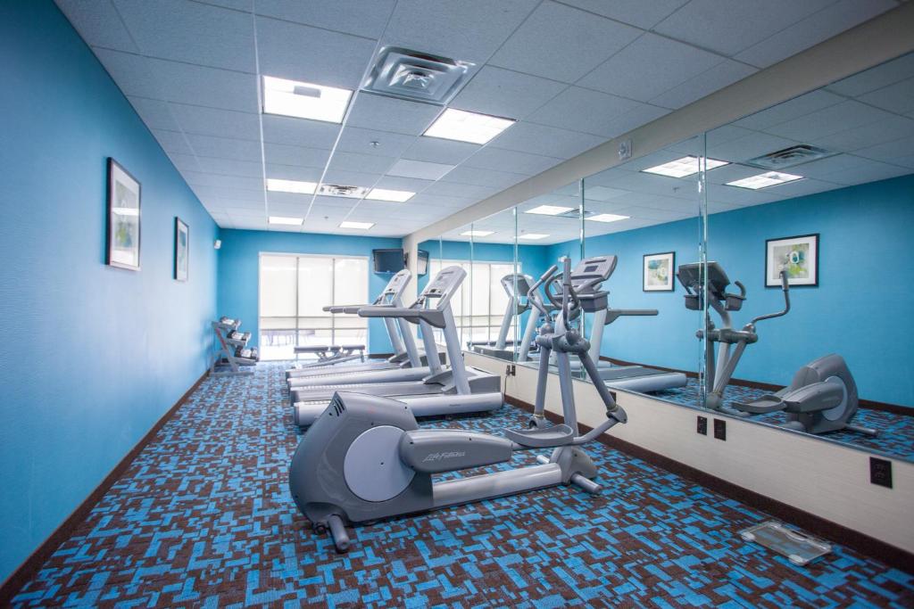 Fairfield Inn & Suites Houston Channelview - image 6