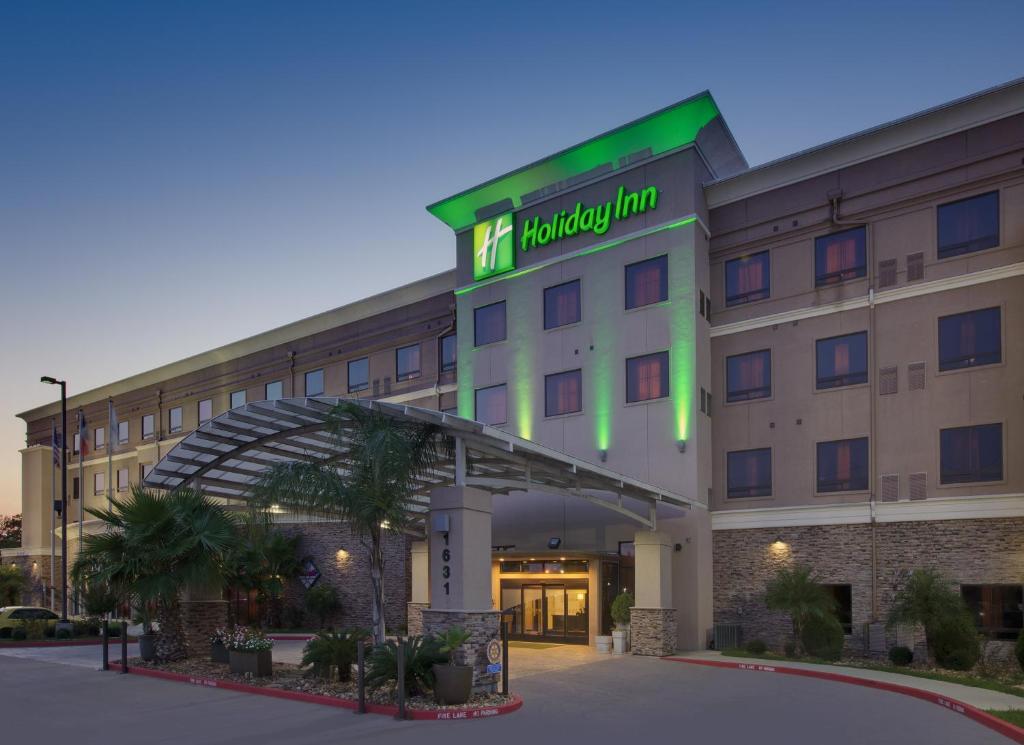 Holiday Inn Channelview an IHG Hotel - main image