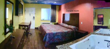 Luxury Inn - image 13