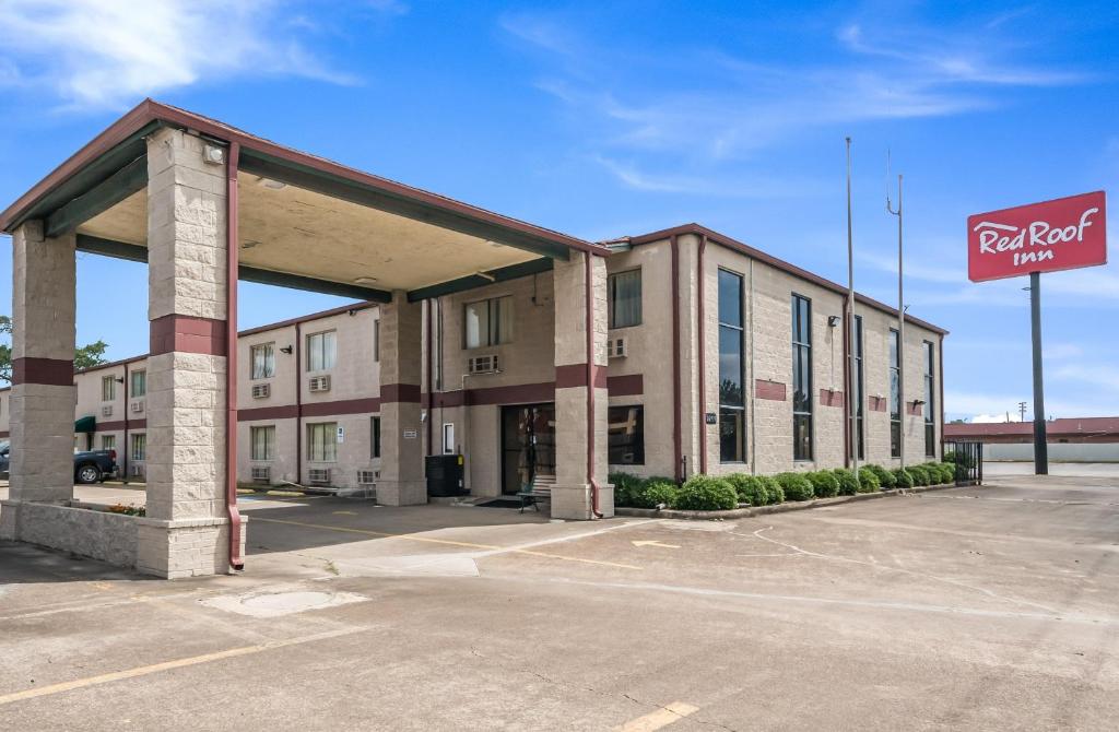 Red Roof Inn Channelview - main image