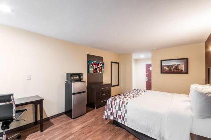 Red Roof Inn Channelview - image 14