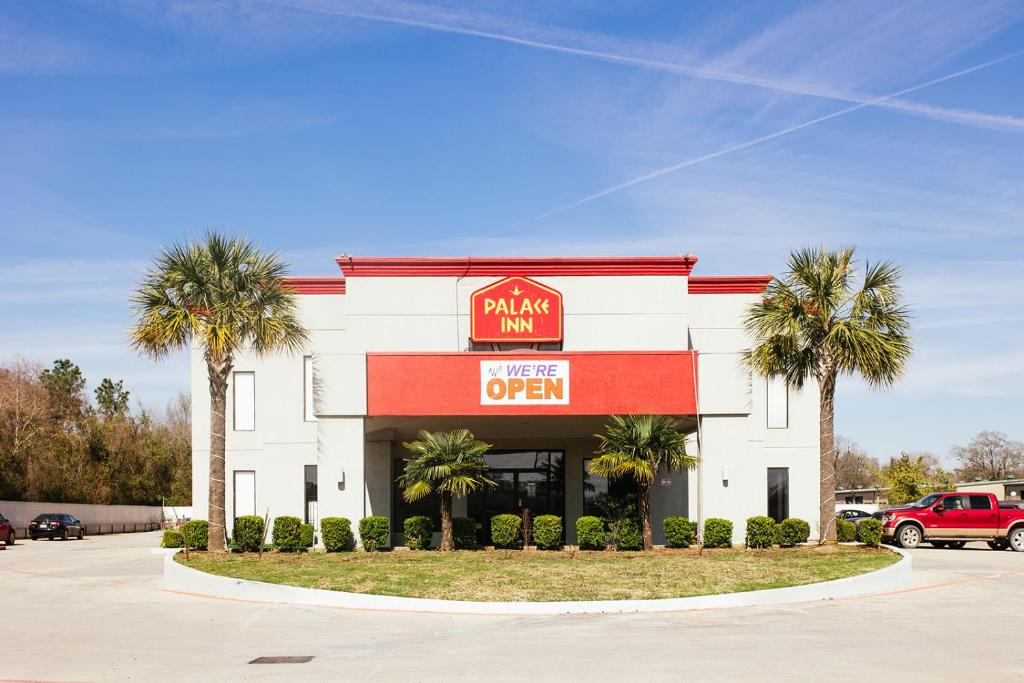 Palace Inn Channelview - main image