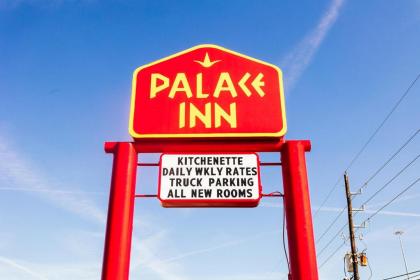 Palace Inn Channelview - image 11