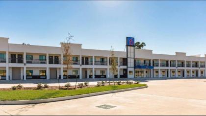 Motel 6-Channelview TX - image 11