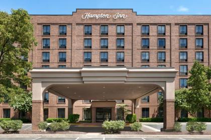 Hampton Inn Washington-Dulles International Airport South - image 11