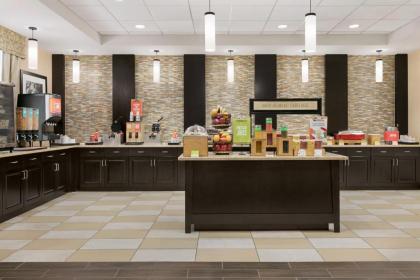 Hampton Inn Washington-Dulles International Airport South - image 13