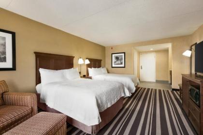 Hampton Inn Washington-Dulles International Airport South - image 14