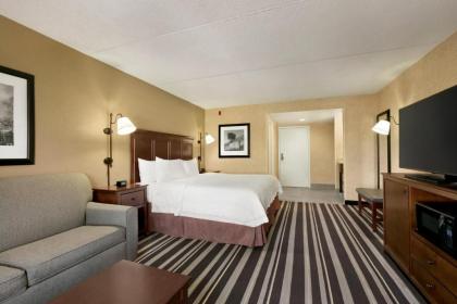 Hampton Inn Washington-Dulles International Airport South - image 15